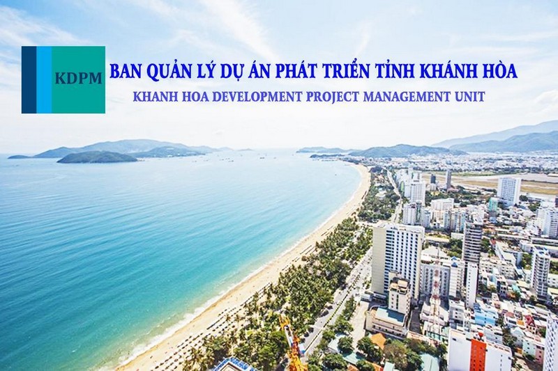 Phê duyệt chủ trương đầu tư dự án Xây dựng đập ngăn mặn trên sông Cái Nha Trang